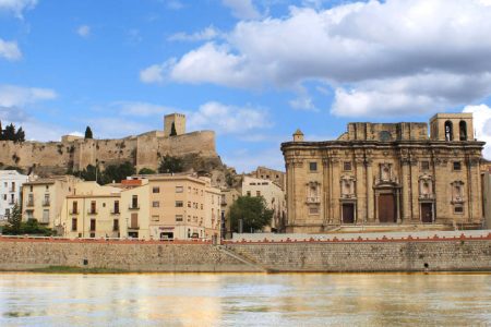Tortosa, the tapas of the 3 cultures