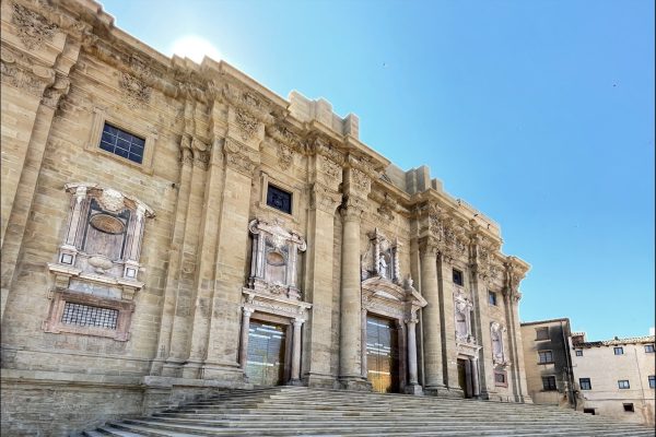 Tortosa, la ciutat de les 3 cultures