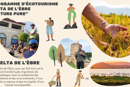 Nature Pure, programme d’écotourisme