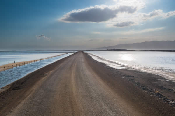 17:00h Paseo por la playa del Trabucador