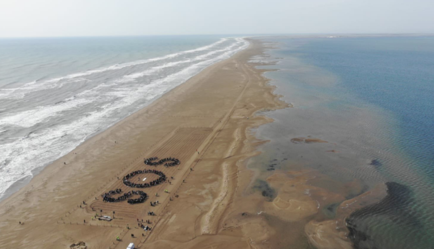 L&rsquo;impact du changement climatique sur le delta de l&rsquo;Èbre