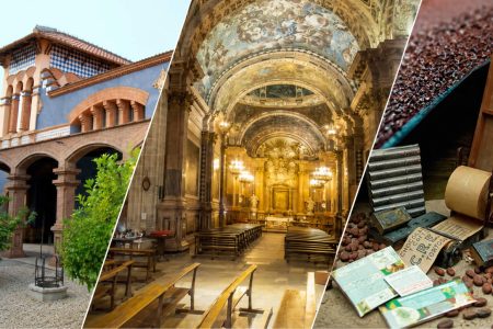 Tortosa: Cultura y Gastronomía