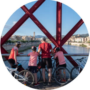 Día 2 – Vivir el Ebro